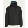 Men's Ski Jacket PROTEST Larry True Black