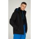 Men's Ski Jacket PROTEST Larry True Black