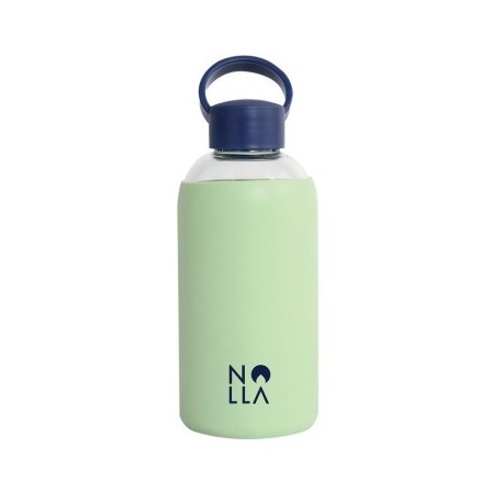 Bouteille En Verre NOLLA Almond 580 ML