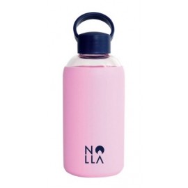 Bouteille En Verre NOLLA Lilac 580 ML