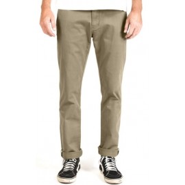 Pantalon Chino VISSLA High Tider Kangoroo