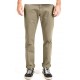 Chino Pants VISSLA High Tide Kangaroo