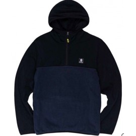 Fleece Man ELEMENT FTN Polar Po Eclipse Navy