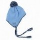 Bonnet Enfant A L'Aise Breizh Ratchou Power Blue