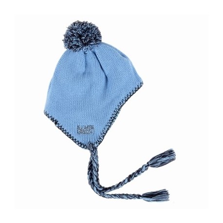 Bonnet Enfant A L'Aise Breizh Ratchou Power Blue