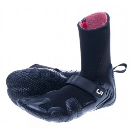 C-Skins Wired 5mm Split Toe Boots
