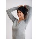 BANANA MOON Nilen Aylin Black Women's Beanie