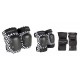 Set de Protections Pro-Tec Junior Small Checker