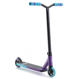 Blunt Complete Scooter One S3 Purple Teal
