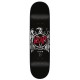 Plateau Plan B Sheckler Blood Red 8.25″