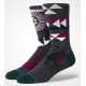 Chaussettes STANCE Sundowner Black