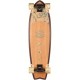 Skate Cruiser Globe Chromatic 33" White Oak Jaguar