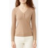 RHYTHM Amber Top Sand Top