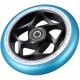 Blunt Scooter Wheel Gap Core 120mm Black Teal