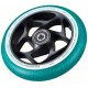 Blunt Scooter Wheel Gap Core 120mm Black Jade