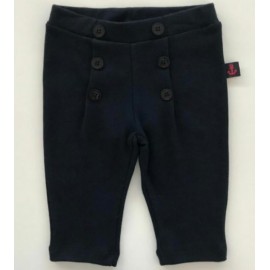 Pants Child Pants Papylou Surcouf Marine