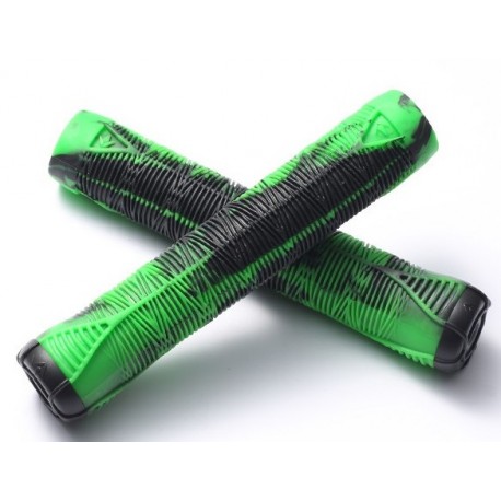 Poignée Blunt Hand Grip V2 Green Black