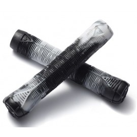  Blunt Hand Grip V2 White Black