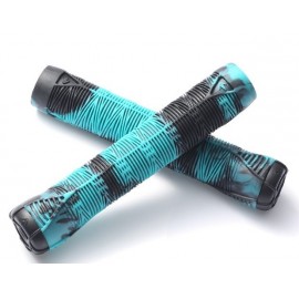 Blunt Hand Grip V2 Teal Black