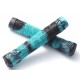 Poignée Blunt Hand Grip V2 Teal Black