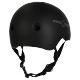 PRO-TEC Helmet Certified Black