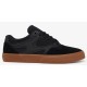 Chaussures DC Kalis Vulc Black Black Gum