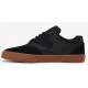 Chaussures DC Kalis Vulc Black Black Gum