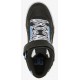 Chaussure DC Junior Pure High Top SE Black White