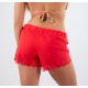 BANANA MOON Meow Huawei Shorts Red