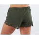 BANANA MOON Meow Huawei Shorts Green