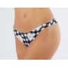 BANANA MOON Naida Sundaisy Black Bikini Bottom