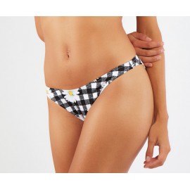 BANANA MOON Bikini Bottom Lara Sundaisy Black