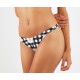 BANANA MOON Bikini Bottom Lara Sundaisy Black