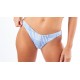 BANANA MOON Paea Carolyn Blue Bikini Bottom