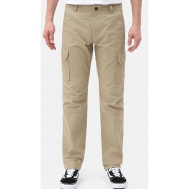 DICKIES Edwardsport Beige Khaki Men's Pants