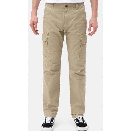 DICKIES Edwardsport Beige Khaki Men's Pants