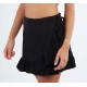 Jupe Paréo Lycra BANANA MOON Loffi Noir
