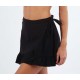 Jupe Paréo Lycra BANANA MOON Loffi Noir
