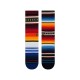 STANCE Curren St Crew Red Socks