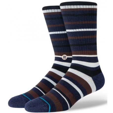 Chaussettes STANCE Randini Navy