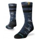 Socks Kids STANCE Space Monkey Y Snow Navy