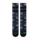 Socks Kids STANCE Space Monkey Y Snow Navy