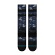 Chaussettes Kids STANCE Space Monkey Y Snow Navy