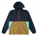 Coupe Vent Homme BILLABONG Transport Windbreake Navy