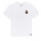 ELEMENT Pick Your Poison Optic White T-shirt