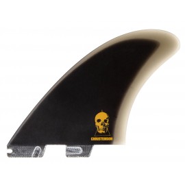 Ailerons FCSII Twin Christenson PG Black