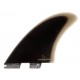 Ailerons FCSII Twin Christenson PG Black