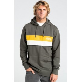 Sweat BILLABONG Momentum Raven