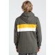 Sweat BILLABONG Momentum Raven