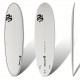 Surf Egg Perfect Stuff 6'10 Clear